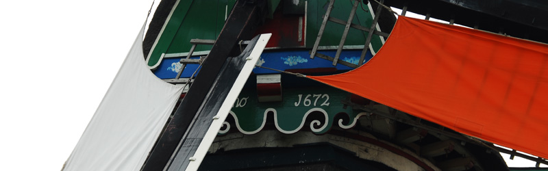 Zaanse Schans