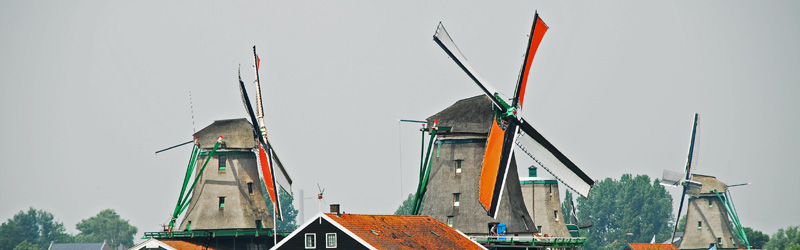 Zaanse Schans