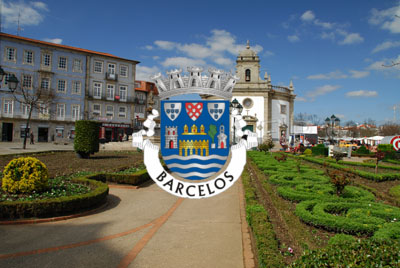 Escudo de Barcelos