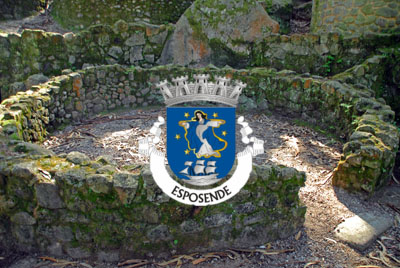 Escudo de Esposende