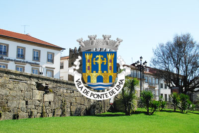 Escudo de Ponte de Lima