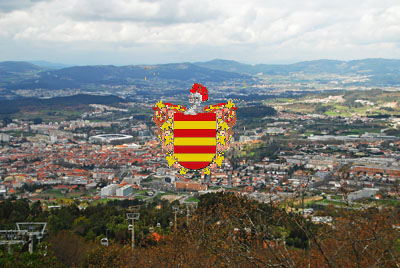 Escudo de Guimarães