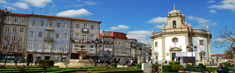 Barcelos