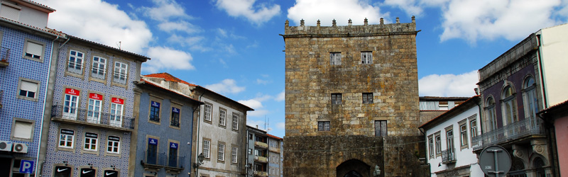 Barcelos - Primera Parte