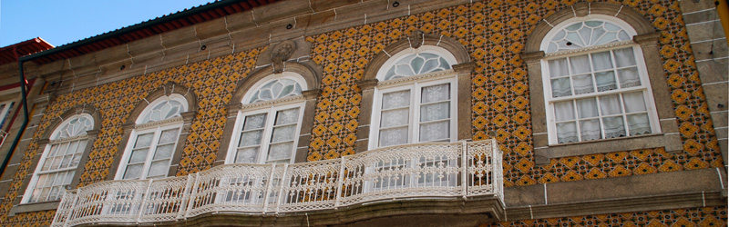 Barcelos - Primera Parte