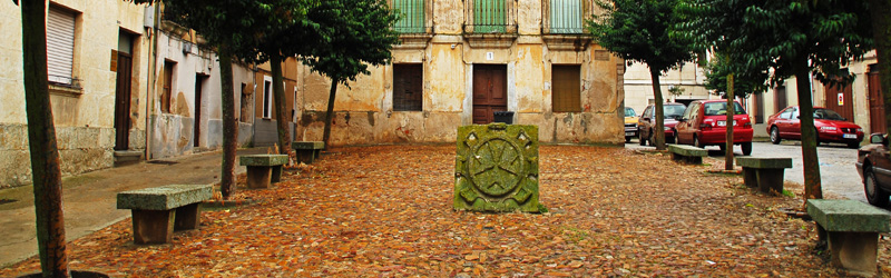 Ciudad Rodrigo