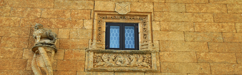 Ciudad Rodrigo - Segunda Parte
