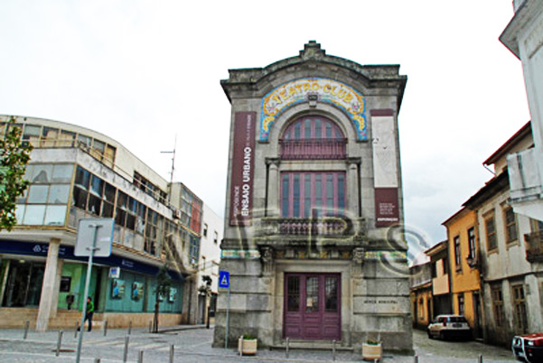Esposende, Museo Municipal