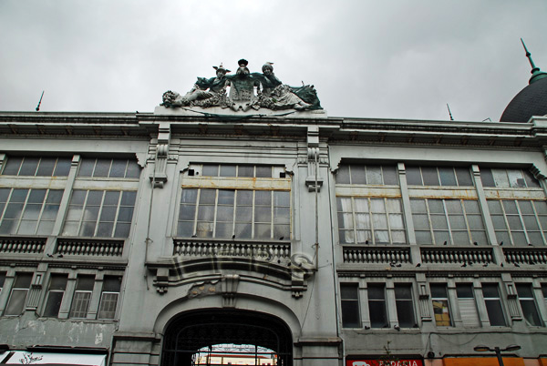 Oporto, Mercado do Bolhão