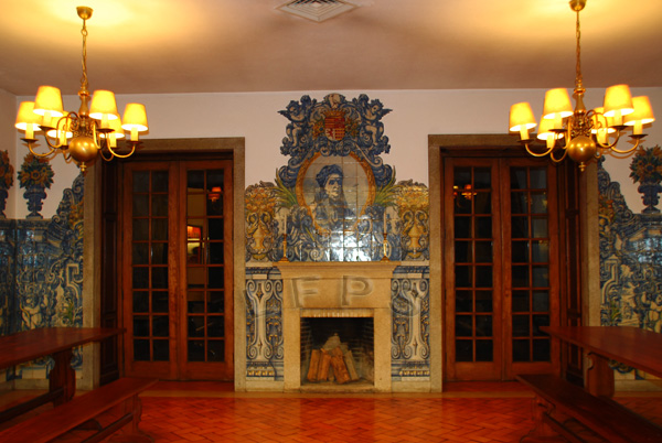 Vilanova de Gaia, Bodegas Ferreira