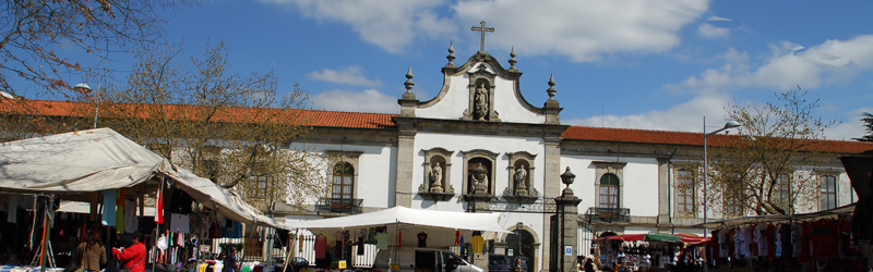 Barcelos - Primera Parte