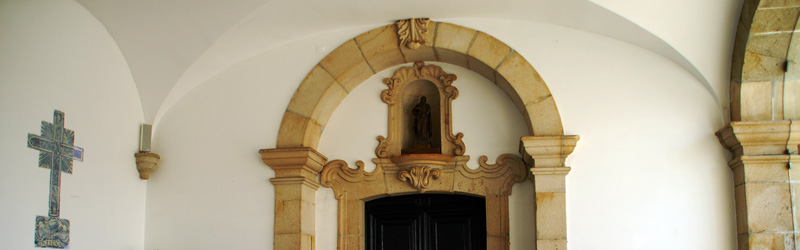 Barcelos - Primera Parte