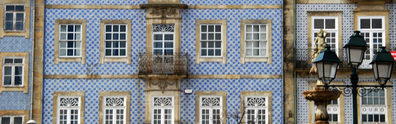 Barcelos - Primera Parte