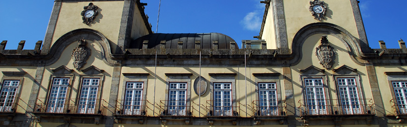 Barcelos - Primera Parte