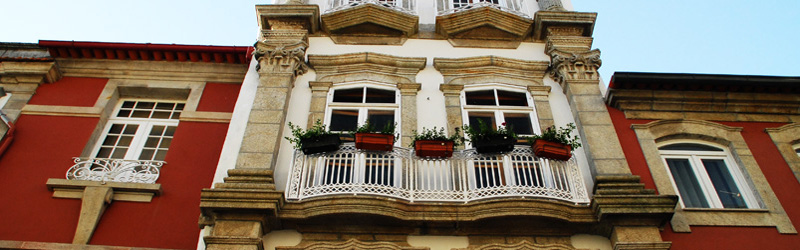 Barcelos - Segunda Parte