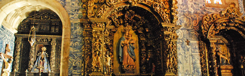 Barcelos - Segunda Parte