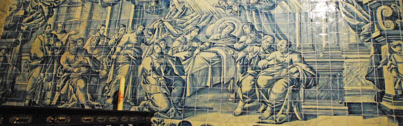 Barcelos - Segunda Parte