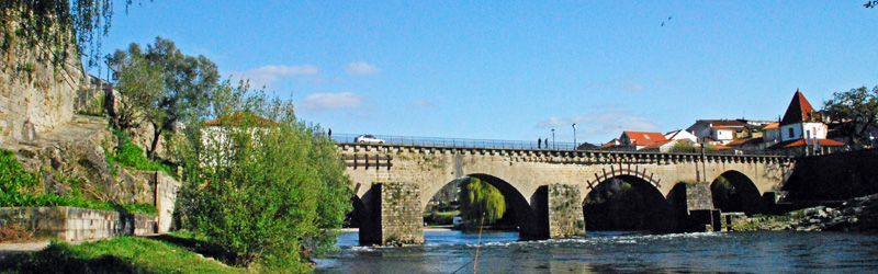 Barcelos - Segunda Parte