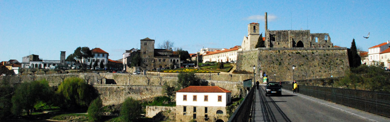 Barcelos - Segunda Parte