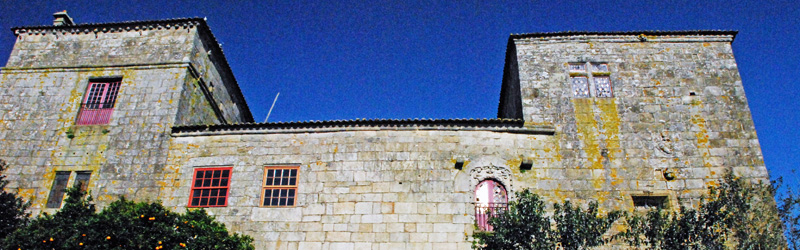 Barcelos - Segunda Parte