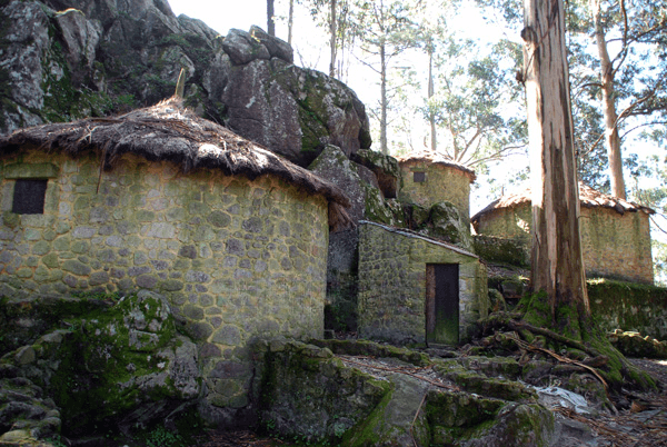 Esposende, Castro de San Lorenzo