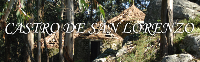 Castro de São Lourenço