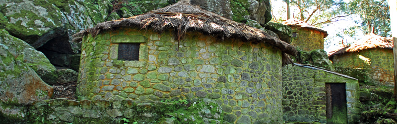 Castro de São Lourenço