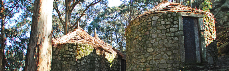 Castro de São Lourenço