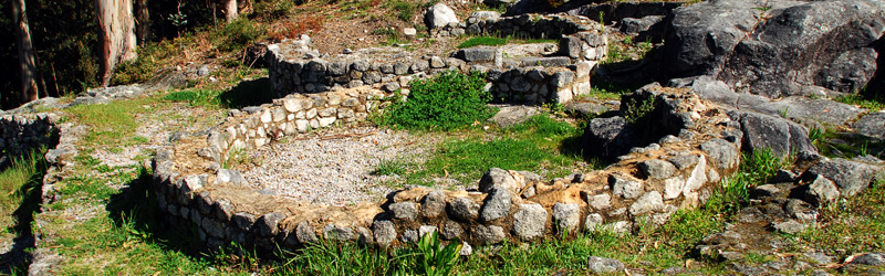 Castro de São Lourenço