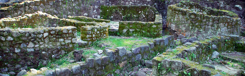 Castro de São Lourenço