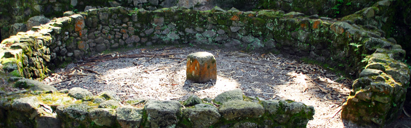 Castro de São Lourenço