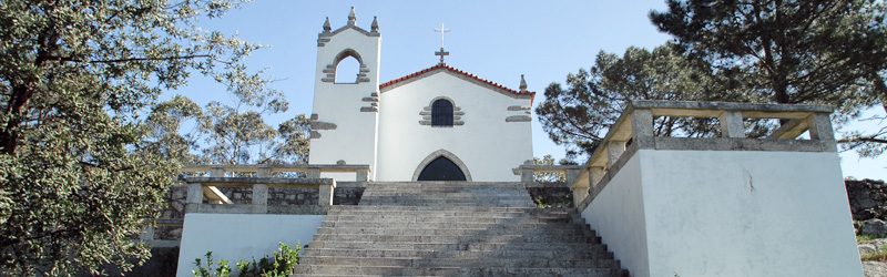 Castro de São Lourenço