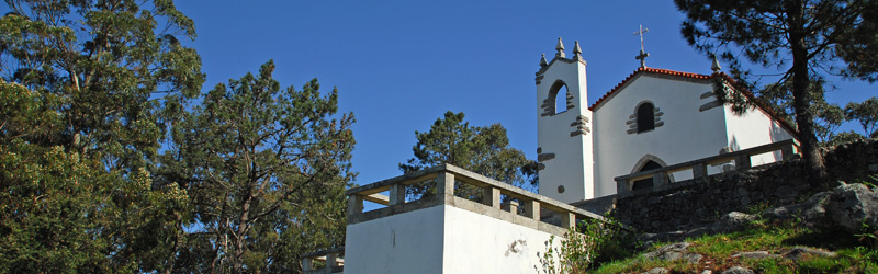 Castro de São Lourenço