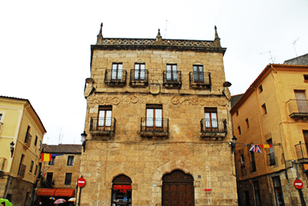 Casa del Marqués de Cerralbo