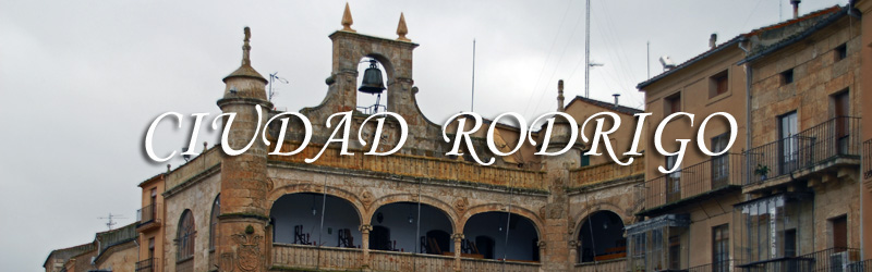 Ciudad Rodrigo
