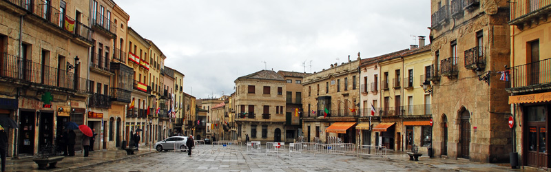 Ciudad Rodrigo