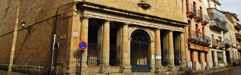 Ciudad Rodrigo
