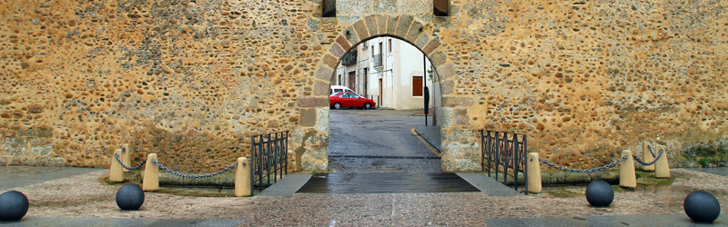 Ciudad Rodrigo