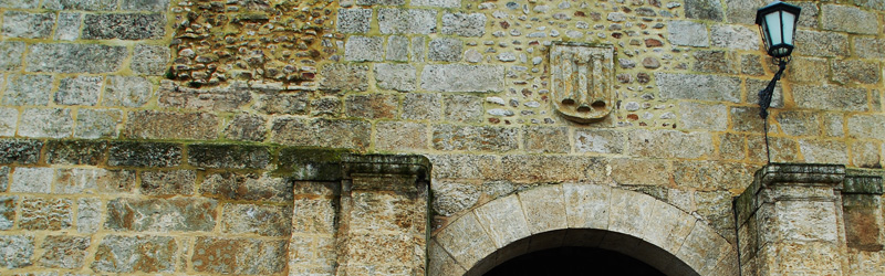 Ciudad Rodrigo - Primera parte