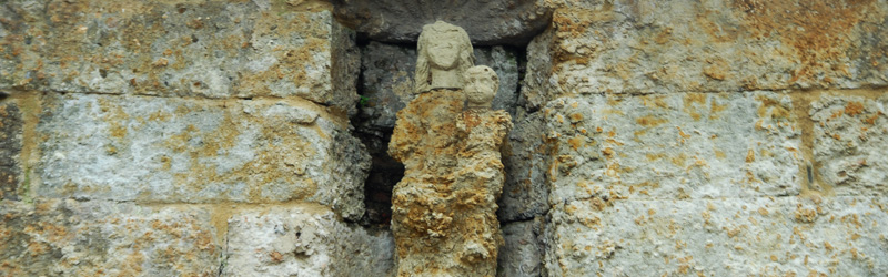 Ciudad Rodrigo - Primera parte