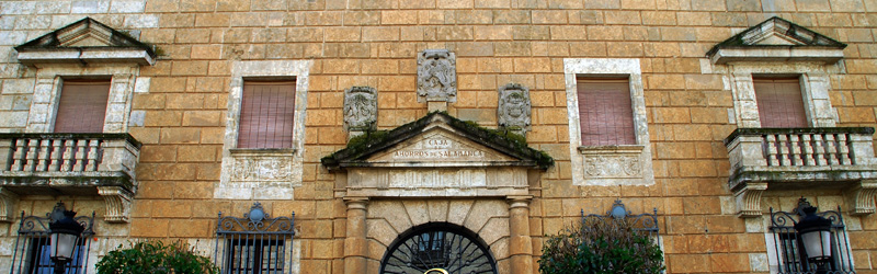 Ciudad Rodrigo - Segunda Parte