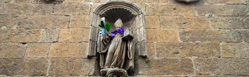 Ciudad Rodrigo - Segunda Parte