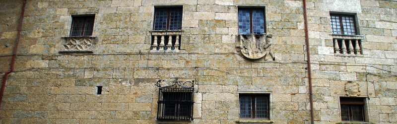 Ciudad Rodrigo - Segunda Parte