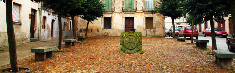 Ciudad Rodrigo - Segunda Parte