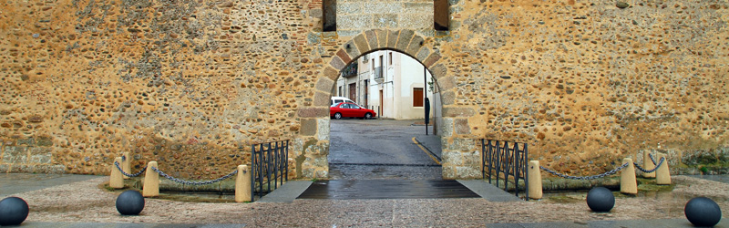 Ciudad Rodrigo - Segunda Parte