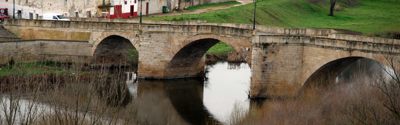 Ciudad Rodrigo - Segunda Parte