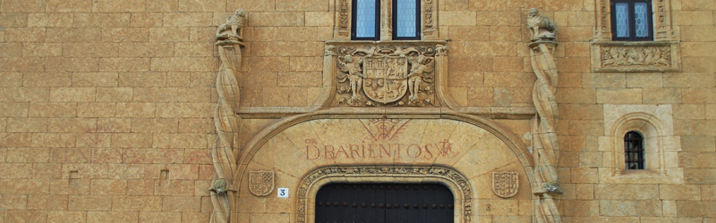 Ciudad Rodrigo - Segunda Parte