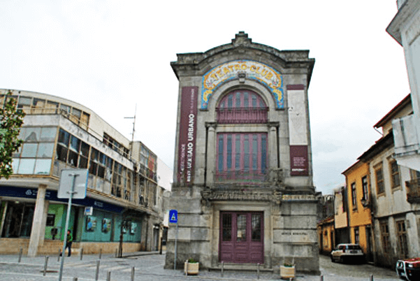 Esposende, Museo Municipal