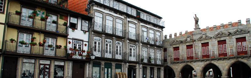 Guimarães