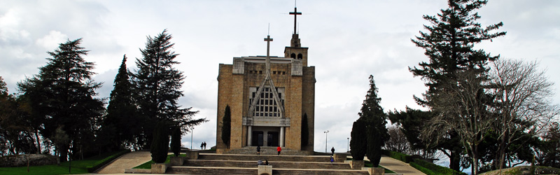 Guimarães - Primera Parte